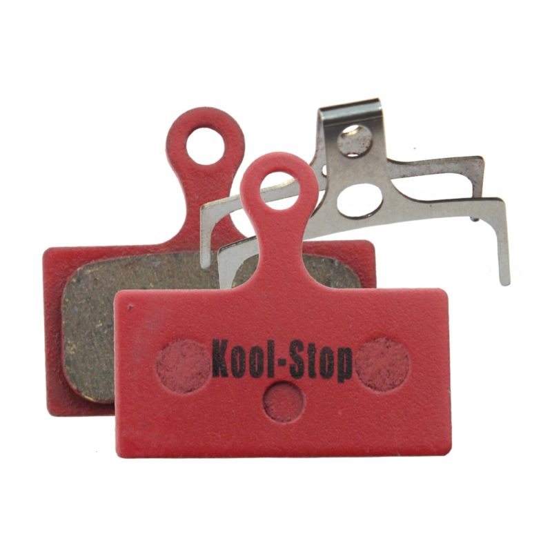 5bc97702ebd3 Kool Stop D635 Disc Belaege fuer SHIMANO XTR XT SLX