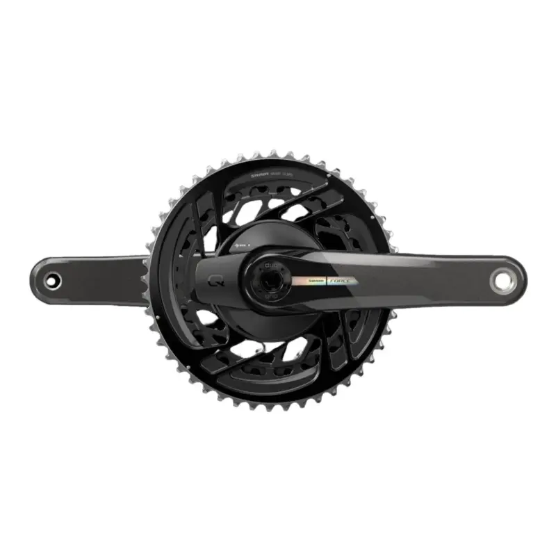 5bf09c16188b Sram Tretlager Force D2 2X Powermeter Dub DM