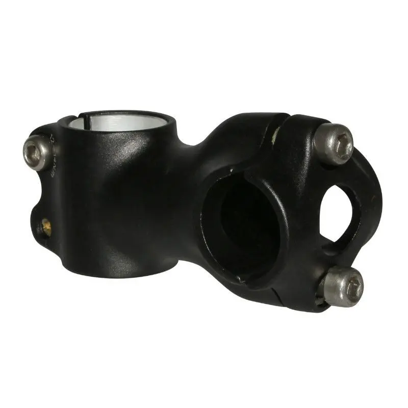 5c0185415373 MTB Vorbau Alu 5° fuer Gabel Ergotec Cover 11 8 homologue niveau 5