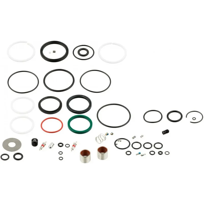 5c3d6e7210a8 Rockshox Stossdaempfer Teilesatz Full Mn Rt3RtRlR