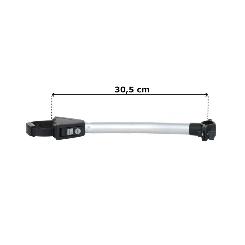 5c5a3b978c57 Atera Abstandshalter 2. Fahrrad fuer Strada Sport DL 305 cm