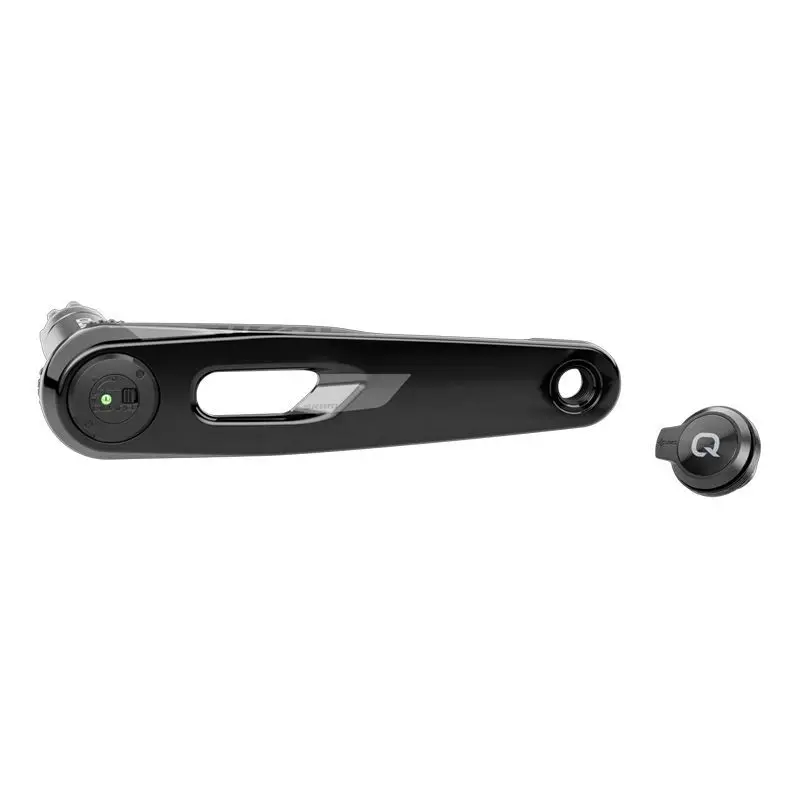 5c5d0ef457eb Sram Linke Kurbel mit Leistungssensor Rival E1 DUB W