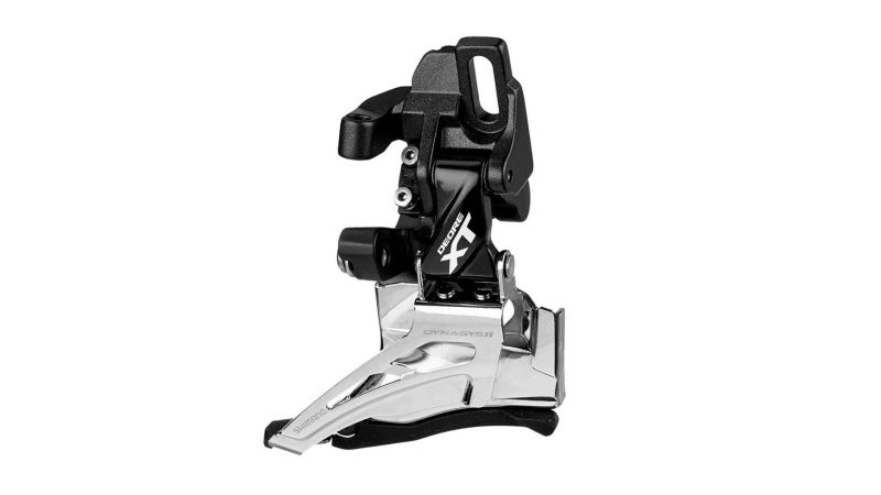 5c9e0d205797 Shimano Deore XT FD M8025D