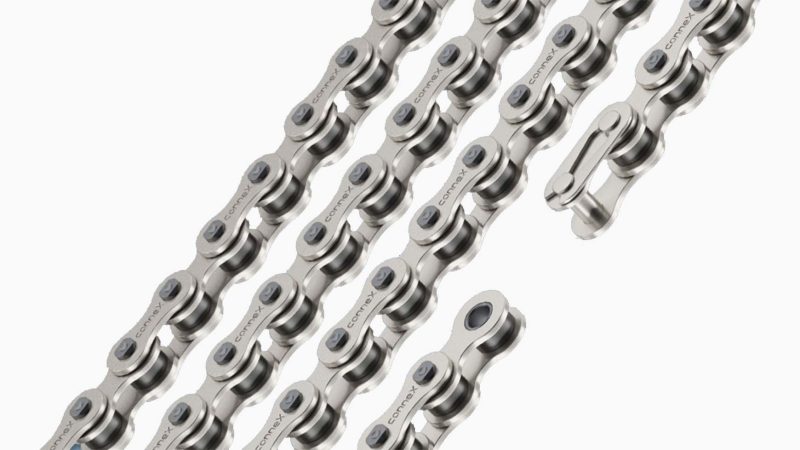5cdcb22ab6d0 Connex 1E8 Kette 124 Glieder
