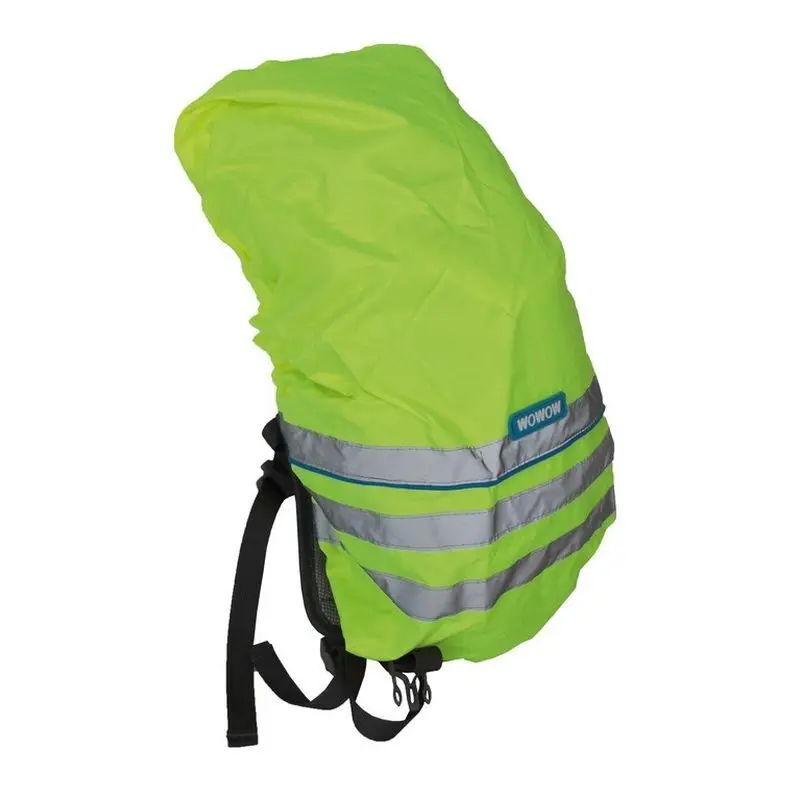 5d087e6051c9 Wowow Reflektierende wasserdichte Rucksackhuelle Kind