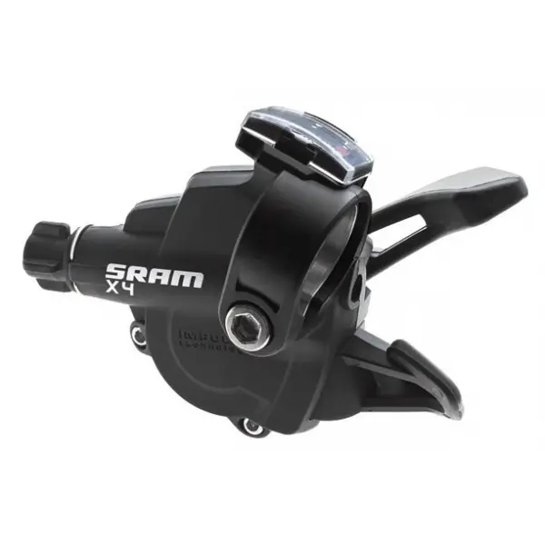 5d4688020fb4 Sram Gangschaltung X4 Trigger Index Front