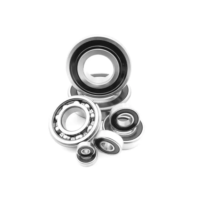 5d84617b31cb SKF Waelzlager 6000 2RSH 10 x 26 x 8 mm