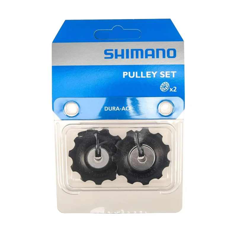 5de156f1e622 Shimano Rollensatz RD 7900