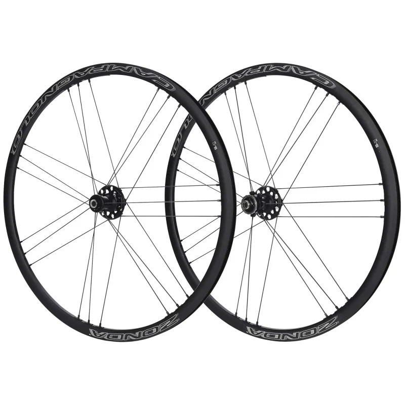 5e0fc8193862 Laufrad Campagnolo 700 ZONDA DB AFS Fahrrad
