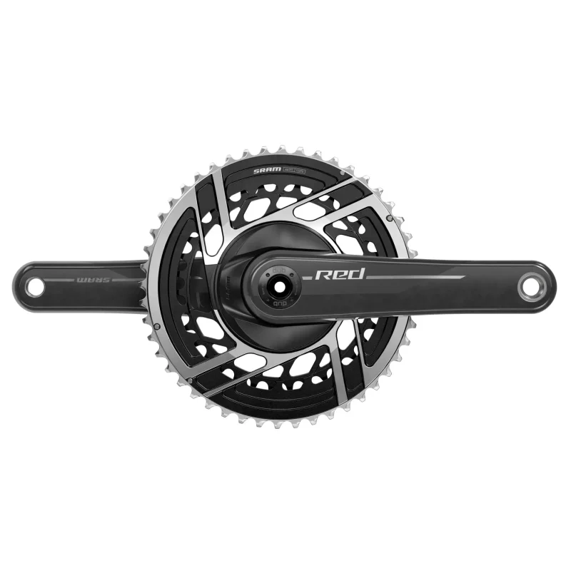 5e1e3e954a31 Sram Tretlager Red AXS E1 2X DUB DM 160 mm