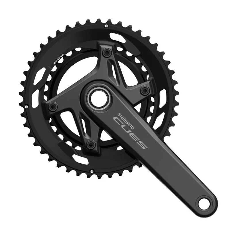 5e2710f8a9a6 Shimano Tretlager FC U6030 2 46 32