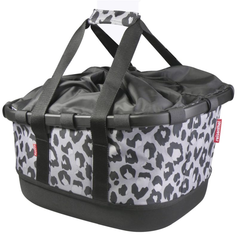 5e272925523a Reisenthel BIKEBASKET GT UniKlip 2 Gepaecktraegerkorb