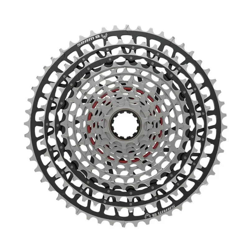 5e3e4088bbaa Sram Kassette XX SL T Type Eagle XS 1299