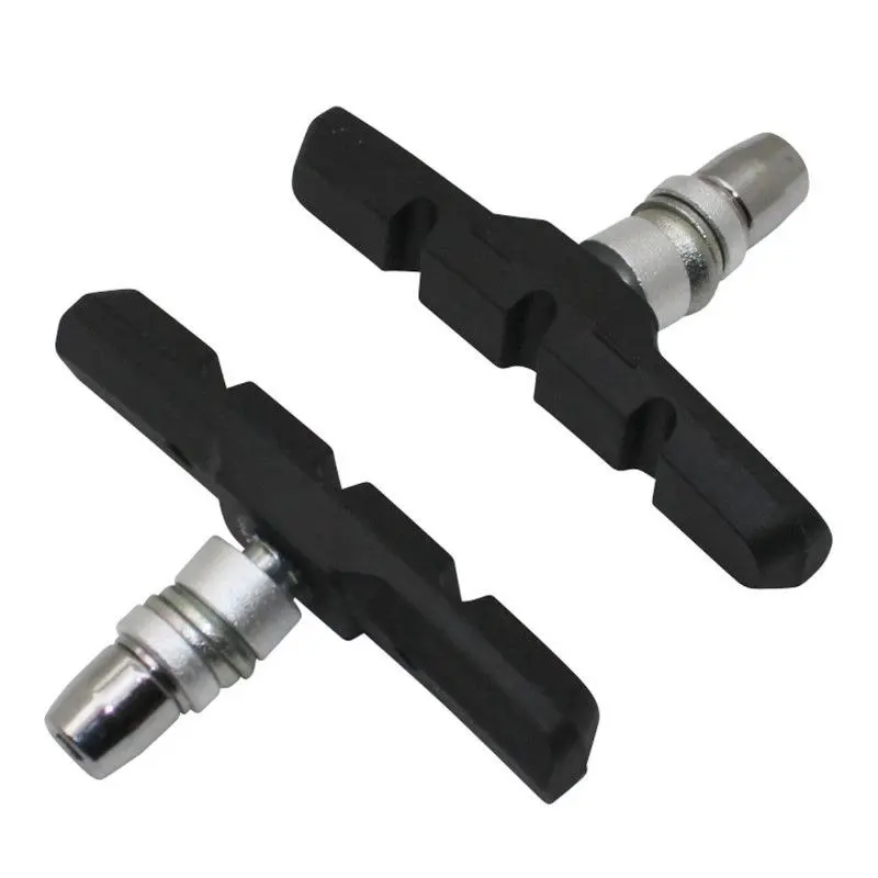 5e5465c78130 Ein Paar MTB Bremsbelaege mit Schraubverschluss Marwi 70 mm