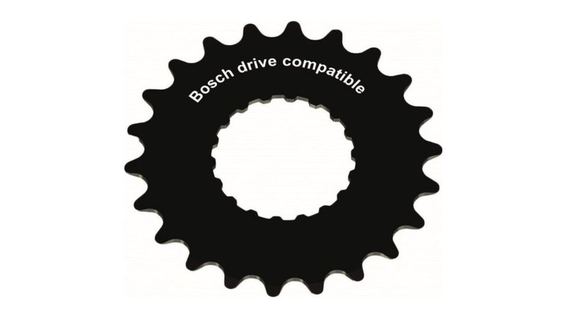 5e9aeac43c40 Stronglight Motorritzel Bosch
