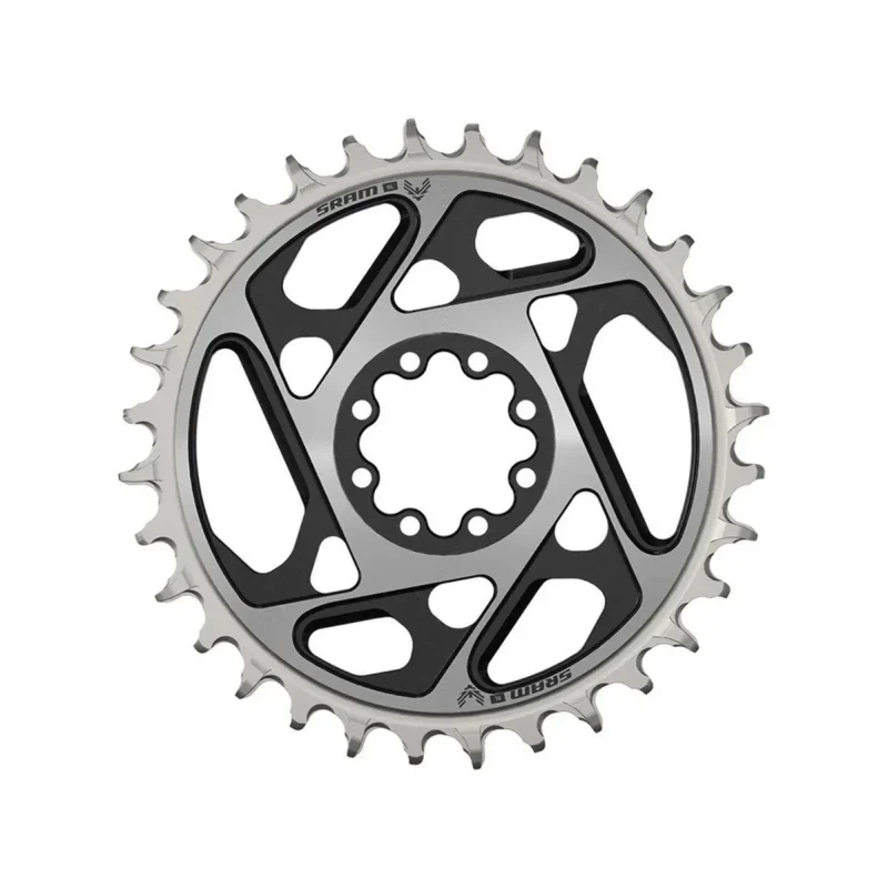 5e9b6f7d8149 Sram Kettenblaetter XX SL T type Eagle DM Offset