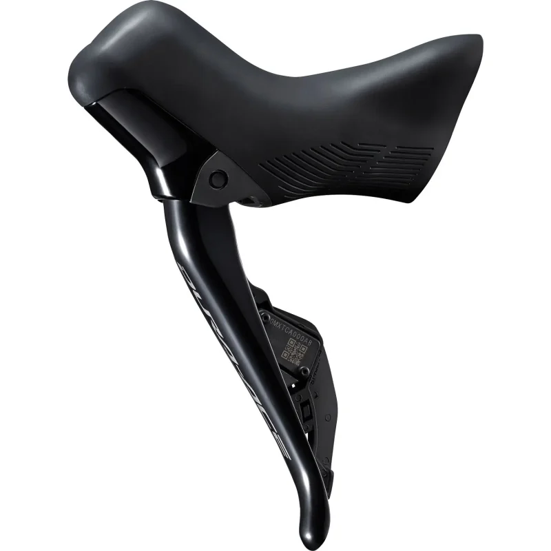 5ed76c2bffa2 Shimano Bremshebel rechts hinten sh.dura Ace Di2 St r9270
