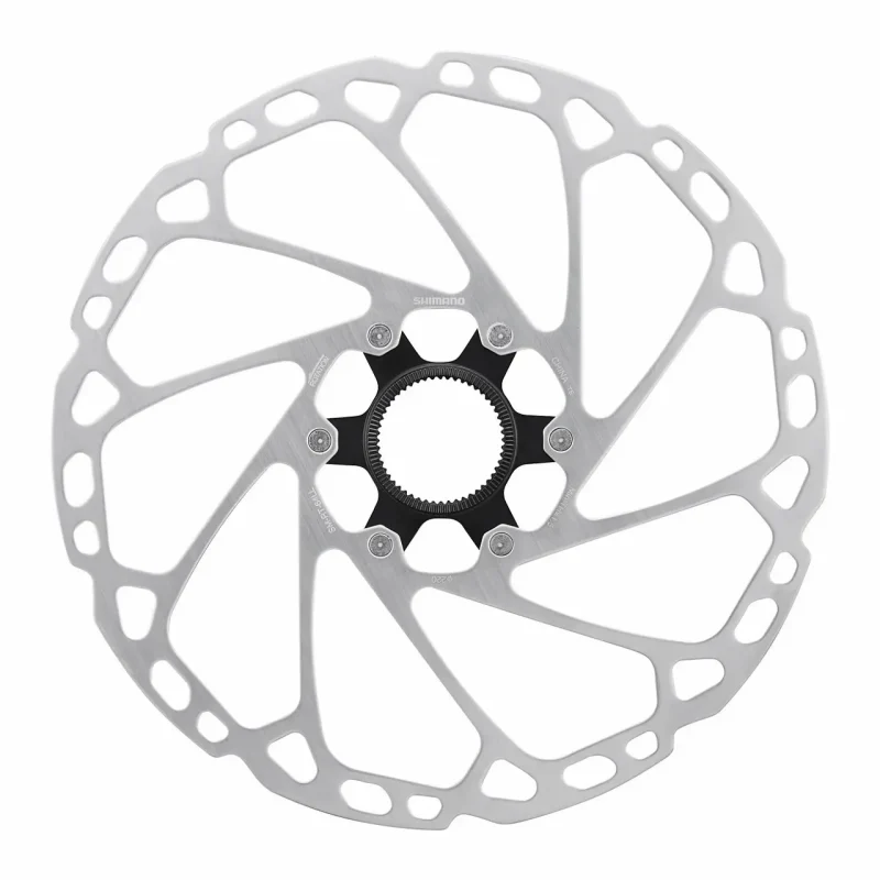 5edaf28a4b39 Shimano Bremsscheibe SM RT64 Center Lock