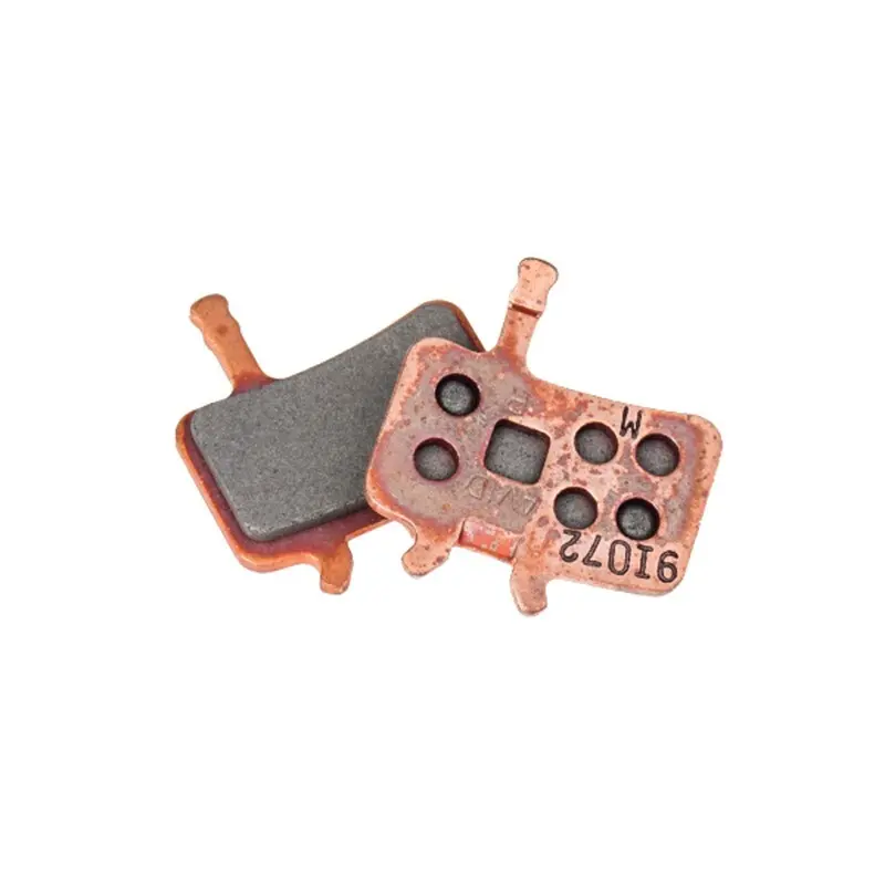 5ee8681076a3 Sram Bremsklotz aus Stahl Powerful Juicy Bb7