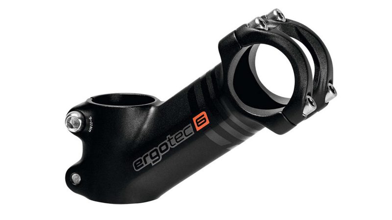 5f00ef24985e Ergotec High Piranha Vorbau 130 mm