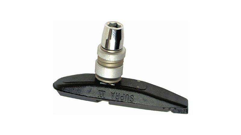 5f82503e3feb Kool Stop Supra2 Bremsschuh V Brake
