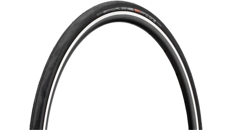 5fa672024286 Schwalbe Pro One Tube Type Race