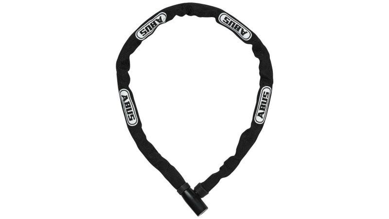 60001ad27b58 Abus Steel o Chain 4804K75