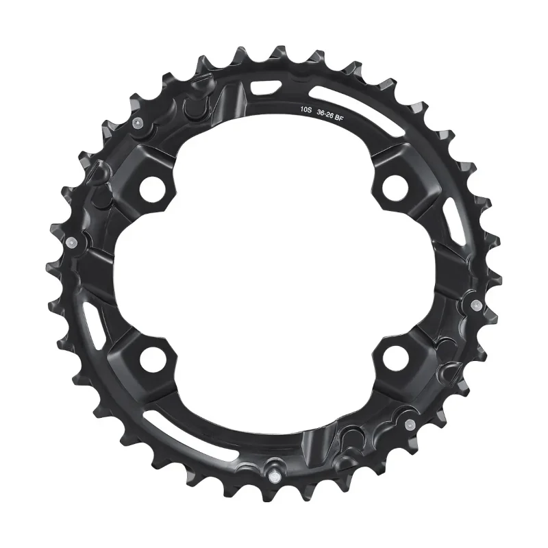 600d75baa0bd Tablett Shimano Deore FC M4100 2FC M4100 B2