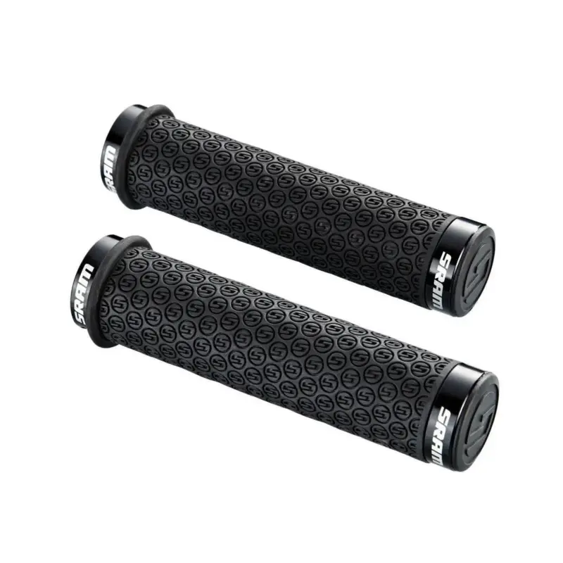 6075d61f647c Sram Griffe Locking Griffe Dh Sram Silikon Schwarz
