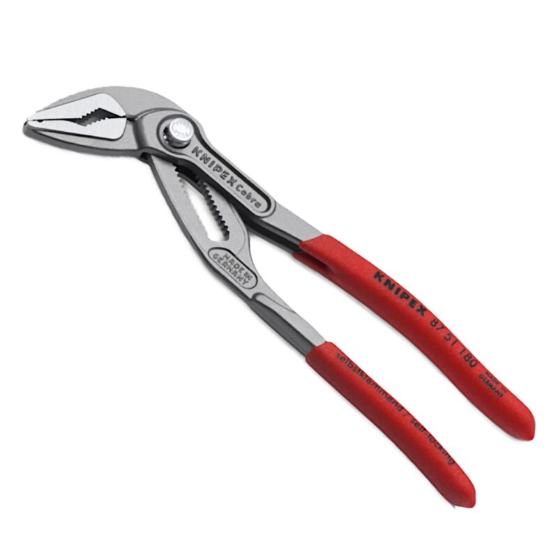 6091a98f7c9e Knipex Cobra® ES Wasserpumpenzange