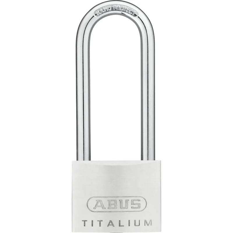 60941ebdb2da Abus Vorhaengeschloss 80 mm