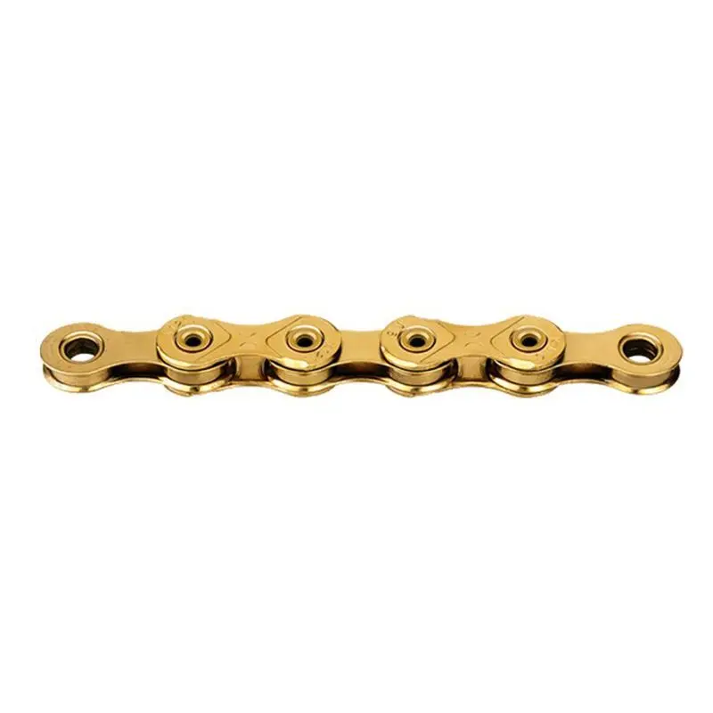 60d7e77c4e38 KMC Kette X12L TI N waxed 12x11128 12 vitesses