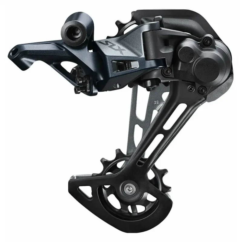 610261d548e1 Shimano Hintere Kettenschaltung SLX RD M7120 12V