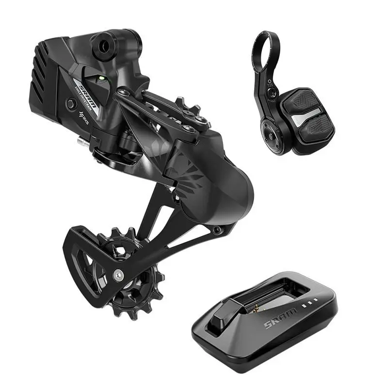 6190cac3022f Sram Vollstaendige Gruppe Groupe S500 Eagle Axs