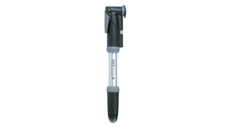 61bcb9125380 Topeak Mini Dual G Minipumpe
