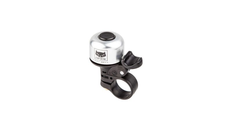 61f24919e048 Cateye Klingel PB 800 Limit Bell