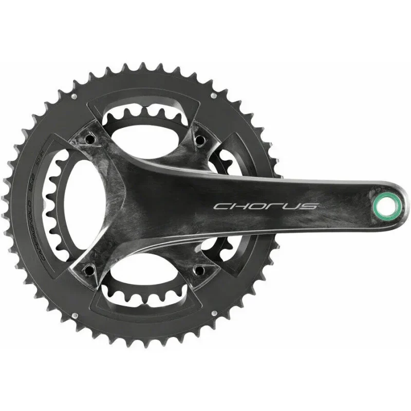 625f46d23194 Campagnolo Kompaktes Tretlager Chorus 32x48T 12V