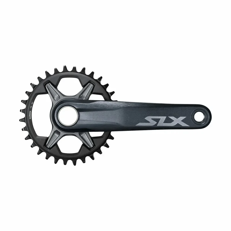 62c0b54ff44b Shimano Einzelnes Tretlager Slx Fc M7120 1 12V