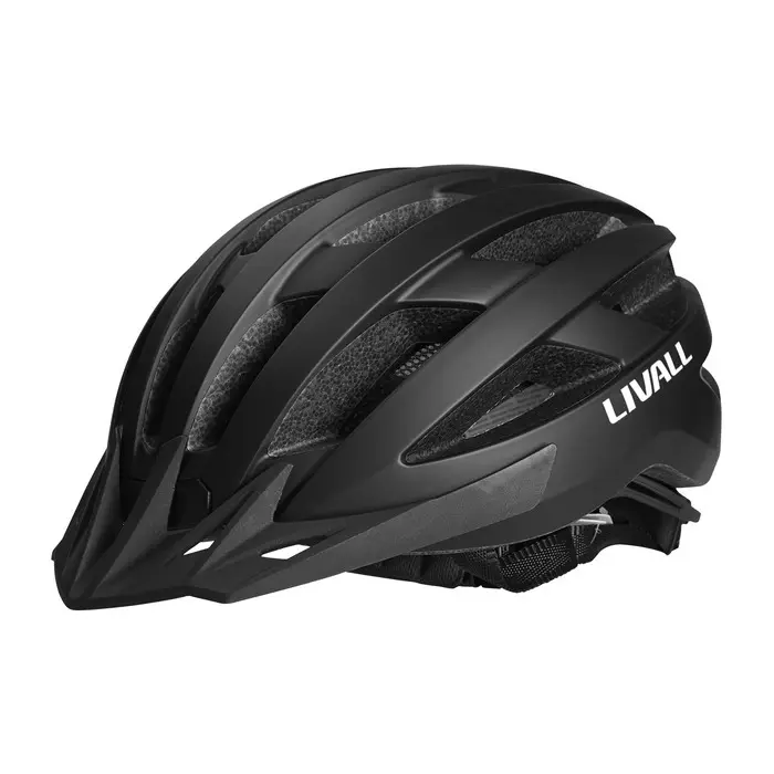 62ec463ee902 Livall Fahrradhelm MT1