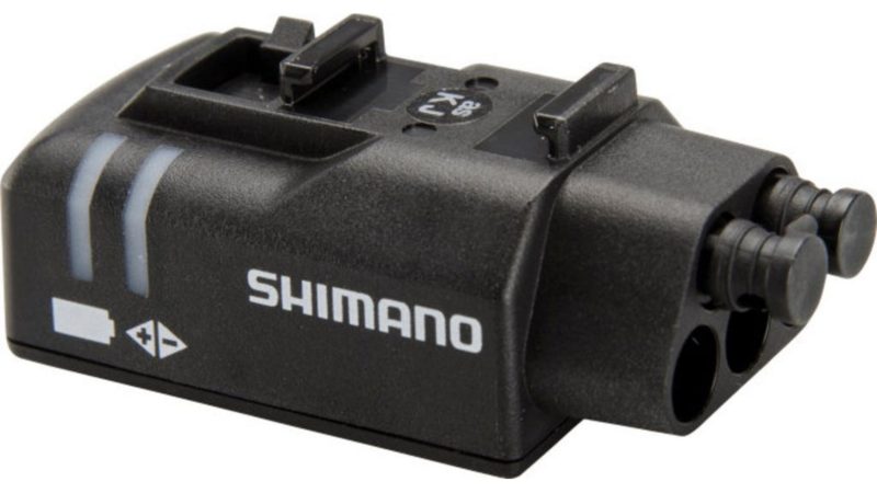 630fff1a9a09 Shimano SM EW90 Di2 Verteiler
