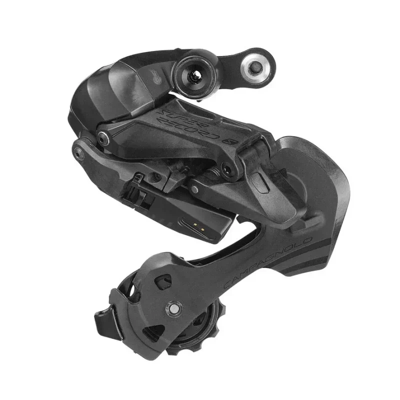 63329ba2df65 Campagnolo Hintere Kettenschaltung Super Record WRL 12V