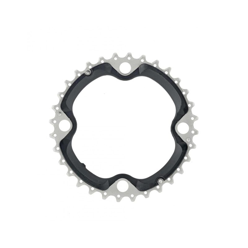 63ca39b73992 SHIMANO Deore FC M610T611T521 Kettenblatt