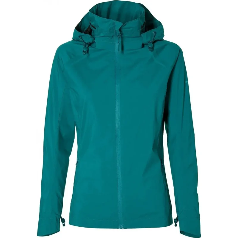 63fc38adc9cc Basil Regenjacke Frauen skane