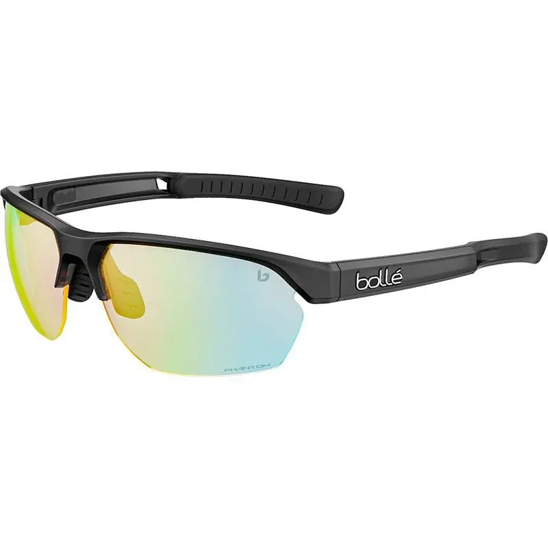 6416e8cf076f Fotochromatische Phantomglaeser Sonnenbrille Bolle Victus