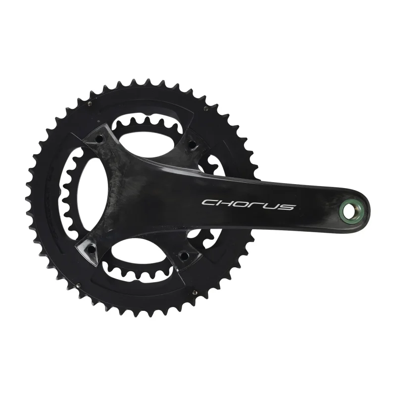 64445f0fde5f Campagnolo Kompaktes Tretlager Chorus 34x50T 12V