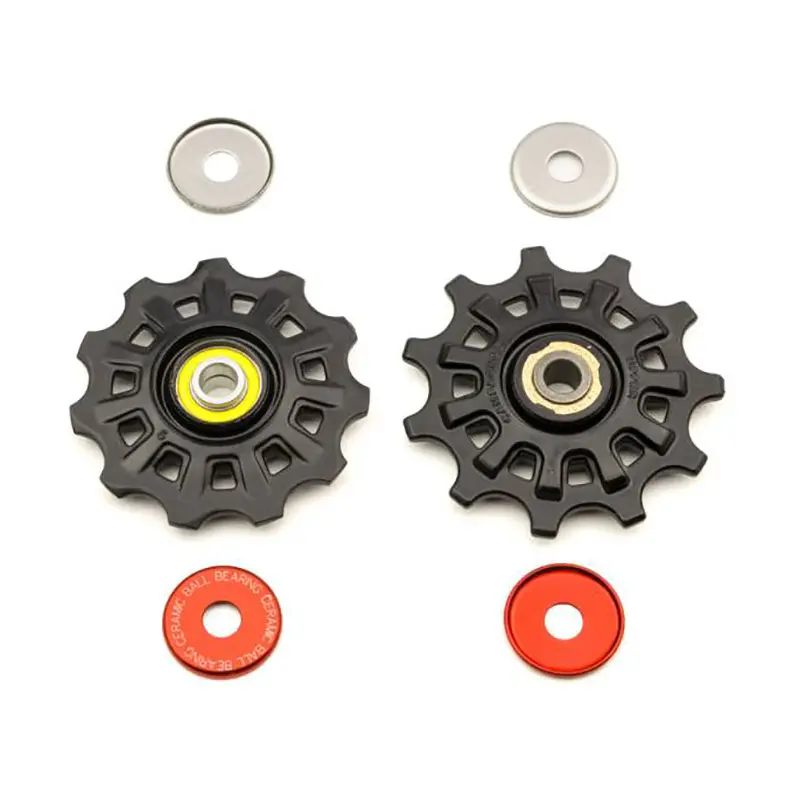 644b63f65527 Campagnolo Super Rekord Kieselspiel 11 v