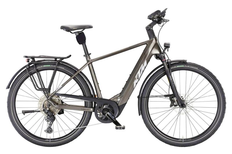 6496a0a0db54 KTM MACINA STYLE 820 Diamant machinegrey