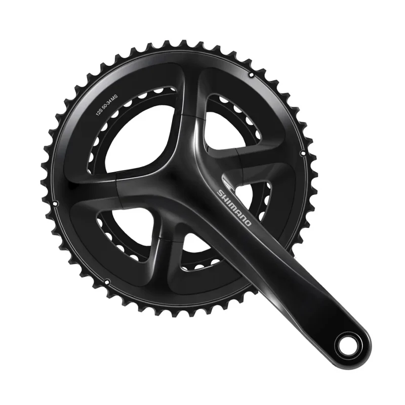64b6b8d7af93 Shimano Doppeltes Tretlager FC RS520 12V