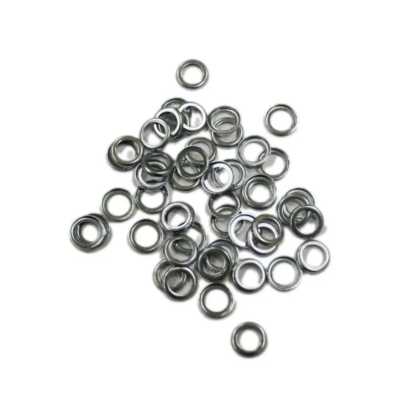 64feed7a4adc Rockshox Gabelscheibe Crush Washer Retainer x50