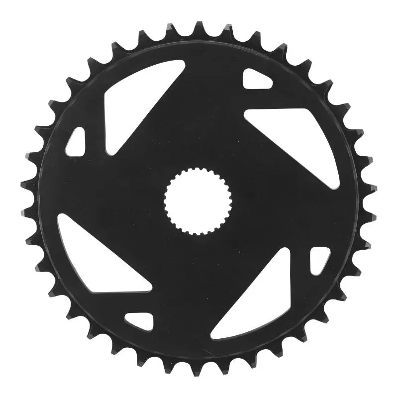 6500896ac39c Stronglight Vae e bike Platte Direct Mount Bosch 4 7075 Technologie Narrow Wide
